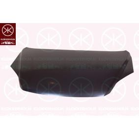 Motorhaube 2957281A1 von KLOKKERHOLM günstig für 203,23 € online kaufen