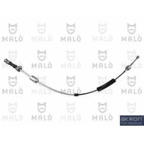 Seilzug, Schaltgetriebe 29576 von MALÒ günstig für 120,00 € online kaufen