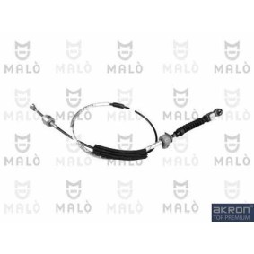 Compre Cabo de aço, caixa de velocidades da MALÒ 29579 a um preço baixo por 91,93 €