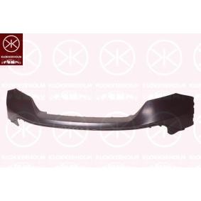 Stoßstange 2957900 von KLOKKERHOLM günstig für 30,07 € online kaufen