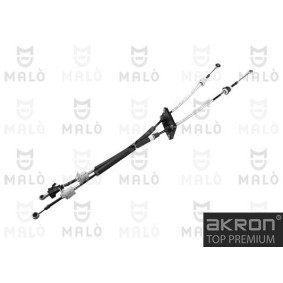 Seilzug, Schaltgetriebe 29588 von MALÒ günstig für 149,76 € online kaufen