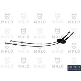 Seilzug, Schaltgetriebe 29593 von MALÒ günstig für 105,55 € online kaufen