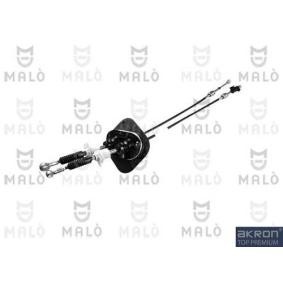 Seilzug, Schaltgetriebe 29596 von MALÒ günstig für 179,77 € online kaufen