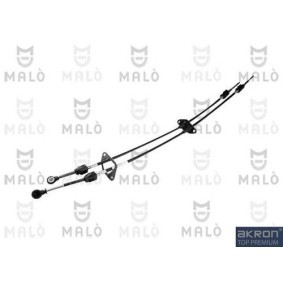 Seilzug, Schaltgetriebe 29607 von MALÒ günstig für 170,95 € online kaufen