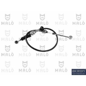 Seilzug, Schaltgetriebe 29633 von MALÒ günstig für 70,09 € online kaufen