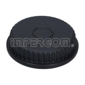 Tankdeckel für FIAT von ORIGINAL IMPERIUM
