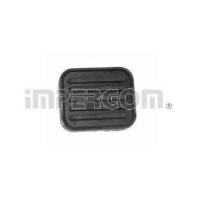 Pedalbelag, Bremspedal 29908 INNOCENTI von ORIGINAL IMPERIUM