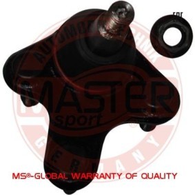Traggelenk von MASTER-SPORT