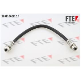 Bremsschlauch 299E.666E.0.1 von FTE günstig für 23,28 € online kaufen
