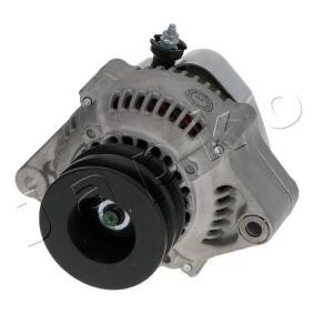Lichtmaschine von JAPKO