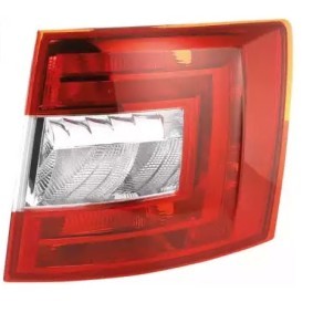 Rückleuchte 2VP 354 818-021 von HELLA günstig für 119,18 € online kaufen