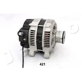 Lichtmaschine von JAPKO 2Z421