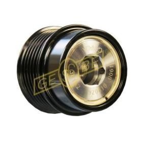 Köp Frihjulskoppling, generator av GEBE 3 3520 1 till det låga priset 467,99 kr