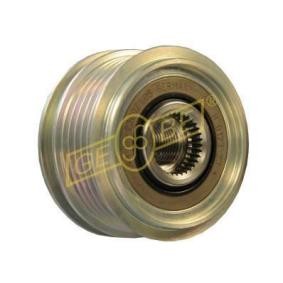 Köp Frihjulskoppling, generator av GEBE 3 3522 1 till det låga priset 610,46 kr