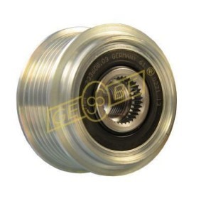 Köp Frihjulskoppling, generator av GEBE 3 3541 1 till det låga priset 411,39 kr