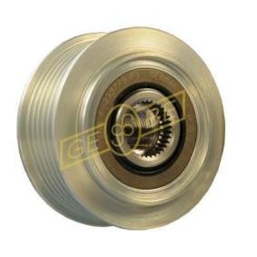 Köp Frihjulskoppling, generator av GEBE 3 3594 1 till det låga priset 1250,26 kr