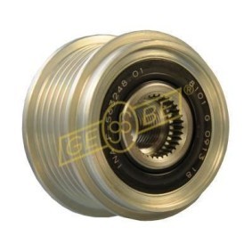 Generatorfreilauf 3 5394 1 von GEBE günstig für 46,07 € online kaufen