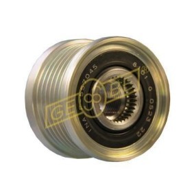 Köp Frihjulskoppling, generator av GEBE 3 5418 1 till det låga priset 616,22 kr