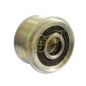 Köp Frihjulskoppling, generator av GEBE 3 5422 1 till det låga priset 824,35 kr