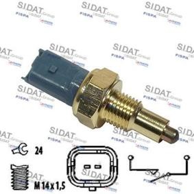 Rückfahrschalter 3.234182 von SIDAT günstig für 19,67 € online kaufen
