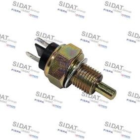 Acquista Interruttore, Luce di retromarcia da SIDAT 3.234213 a buon mercato per soli 48,04 €
