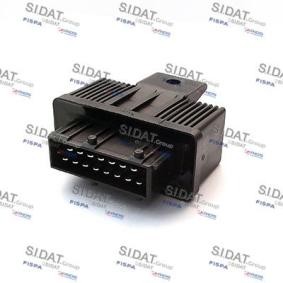 Acquista Relè, Pompa carburante da FISPA 3.240107 a buon mercato per soli 54,97 €