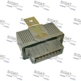 Acquista Relè, Pompa carburante da SIDAT 3.240112 a buon mercato per soli 47,01 €
