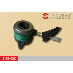 Acquista Dispositivo disinnesto centrale, Frizione da STATIM 3.43-CSC a buon mercato per soli 74,24 €