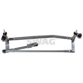 Køb Servomotor, standbremse kaliber af SWAG 30 10 0060 til den lave pris 2192,15 DKK