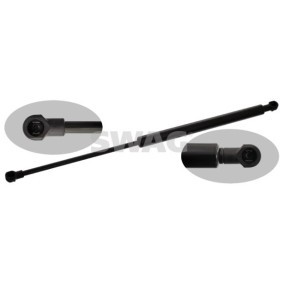 Acquista Ammortizzatore pneumatico cofano motore da SWAG 30 92 7664 a buon mercato per soli 27,91 €