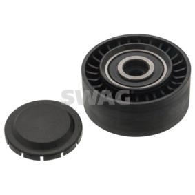 Umlenk- / Führungsrolle, Keilrippenriemen 30 93 3718 von SWAG günstig für 20,10 € online kaufen