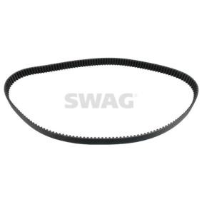 Zahnriemen für SKODA von SWAG