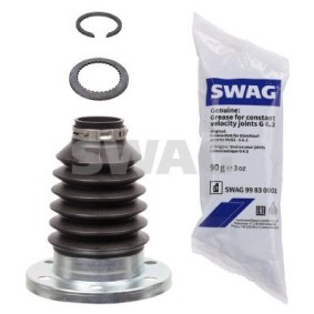 Acquista Kit cuffia, semiasse da SWAG 30 93 7116 a buon mercato per soli 21,72 €