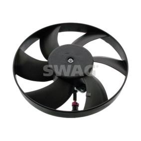 Køb Køleventilator af SWAG 30 93 7912 til den lave pris 858,17 DKK