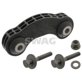 Köp Spiralfjäder av SWAG 30 93 9756 till det låga priset 523,08 kr