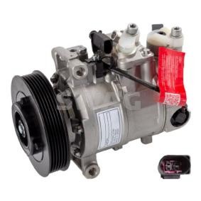 Comprar Compresor, aire acondicionado de SWAG 30 94 5217 a bajo precio de 449,12 €