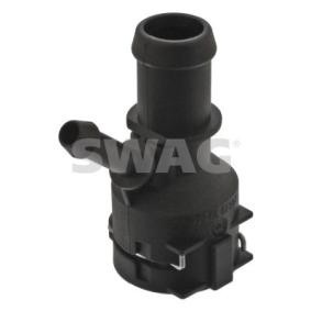 Kühlmittelflansch 30 94 5990 von SWAG günstig für 9,66 € online kaufen