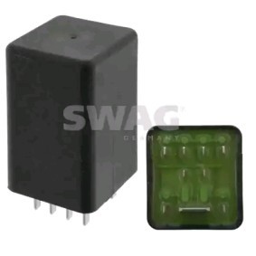 Vorglührelais 30 94 9577 von SWAG günstig für 58,71 € online kaufen