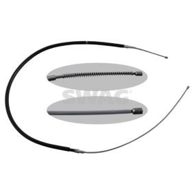 Handbremsseil 30 94 9623 von SWAG günstig für 12,25 € online kaufen