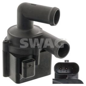 Wasserumwälzpumpe, Standheizung 30 94 9833 von SWAG günstig für 210,31 € online kaufen