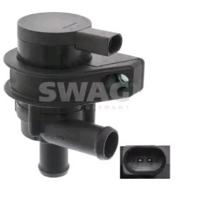 Wasserumwälzpumpe, Standheizung 30 94 9834 von SWAG günstig für 99,61 € online kaufen