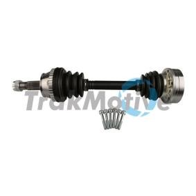 Comprar Árbol de transmisión de TrakMotive 30-0001 a bajo precio de 138,84 €