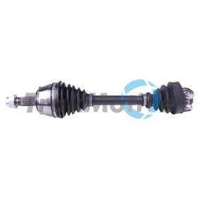 Acquista Semiasse da TrakMotive 30-0005 a buon mercato per soli 113,39 €