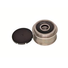 Köp Frihjulskoppling, generator av MAXGEAR 30-0096 till det låga priset 439,27 kr