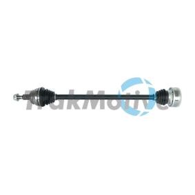 Antriebswelle 30-0097 von TrakMotive günstig für 117,93 € online kaufen