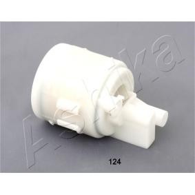 Kraftstofffilter 30-01-124 von ASHIKA günstig für 18,02 € online kaufen