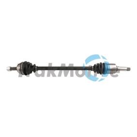 Antriebswelle 30-0178 von TrakMotive günstig für 109,77 € online kaufen