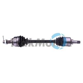 Antriebswelle 30-0190 von TrakMotive günstig für 116,03 € online kaufen