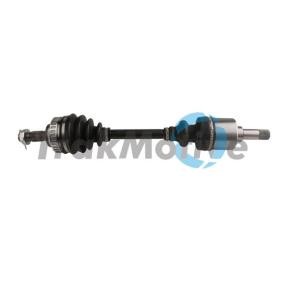 Antriebswelle 30-0192 von TrakMotive günstig für 97,60 € online kaufen