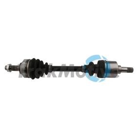 Antriebswelle 30-0238 von TrakMotive günstig für 113,43 € online kaufen